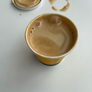 Meet your Posher, Alexander